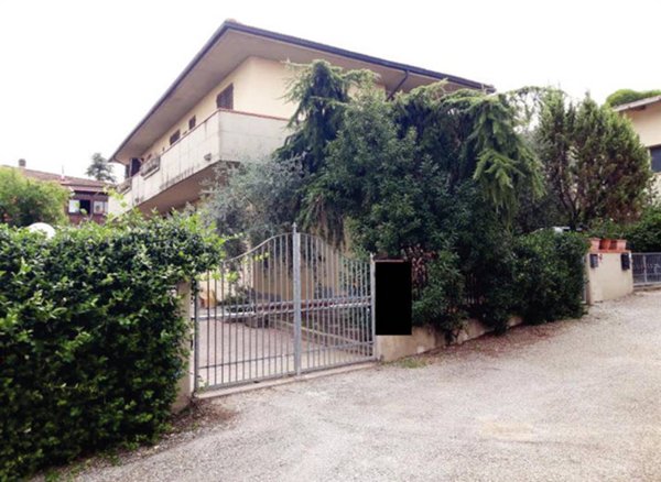 appartamento in vendita a Castelfiorentino in zona Dogana