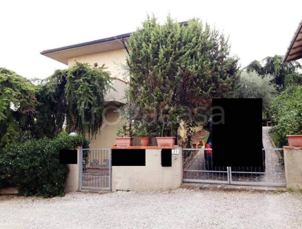 appartamento in vendita a Castelfiorentino