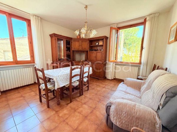 appartamento in vendita a Castelfiorentino in zona Petrazzi
