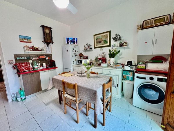 appartamento in vendita a Castelfiorentino