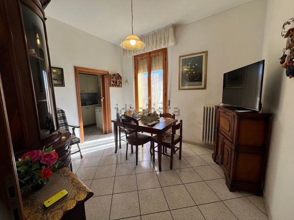 appartamento in vendita a Castelfiorentino