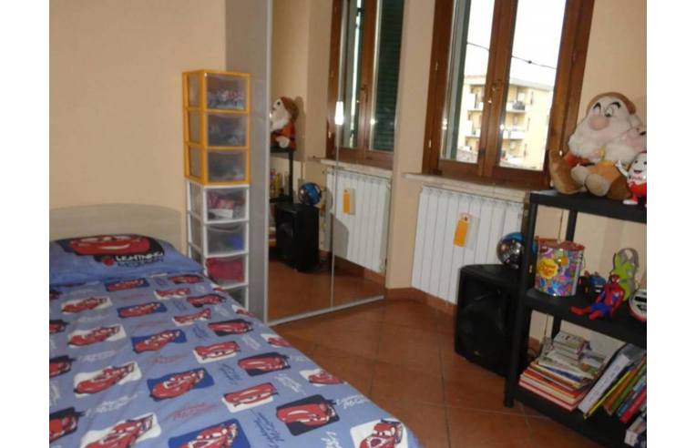 appartamento in vendita a Castelfiorentino in zona Petrazzi