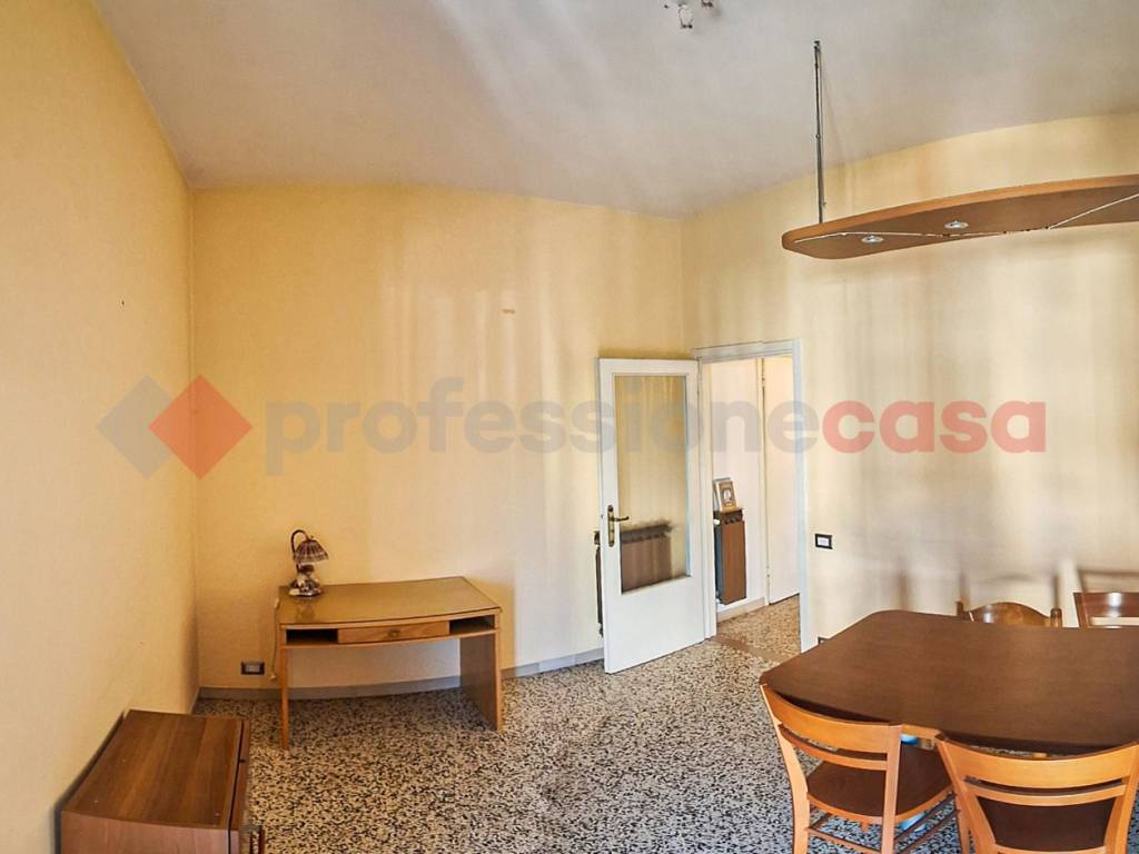 appartamento in vendita a Castelfiorentino