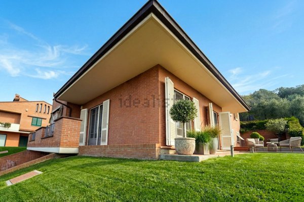 casa indipendente in vendita a Castelfiorentino