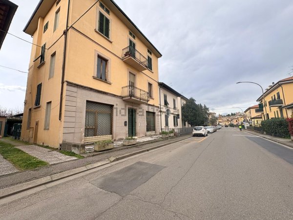 appartamento in vendita a Castelfiorentino