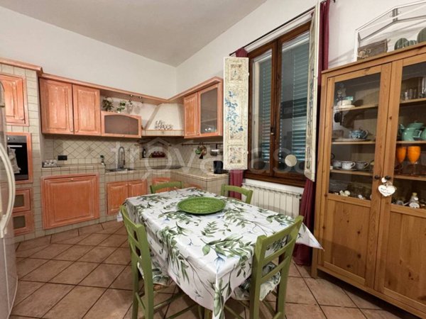 appartamento in vendita a Castelfiorentino