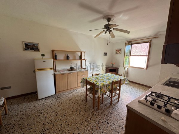 appartamento in vendita a Castelfiorentino in zona Dogana