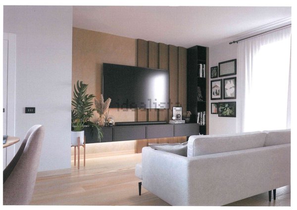 appartamento in vendita a Castelfiorentino