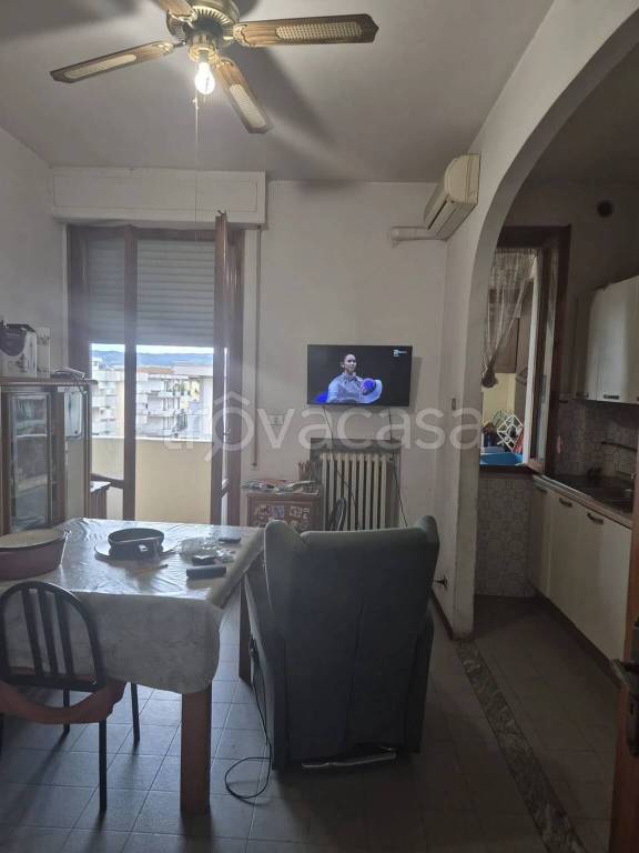 appartamento in vendita a Castelfiorentino