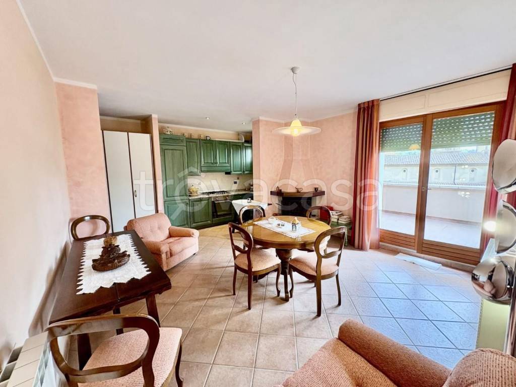 appartamento in vendita a Castelfiorentino