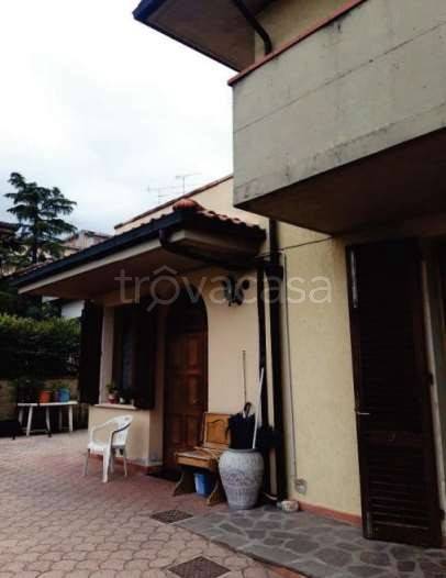 appartamento in vendita a Castelfiorentino