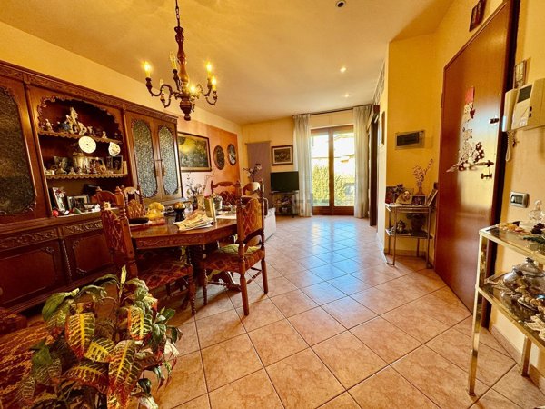 appartamento in vendita a Castelfiorentino