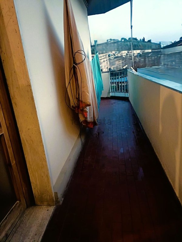 appartamento in vendita a Castelfiorentino