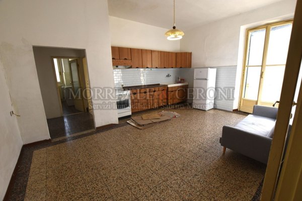 appartamento in vendita a Castelfiorentino