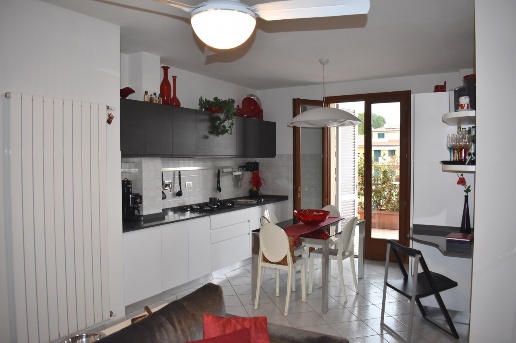 appartamento in vendita a Castelfiorentino