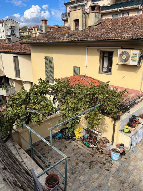 appartamento in vendita a Castelfiorentino