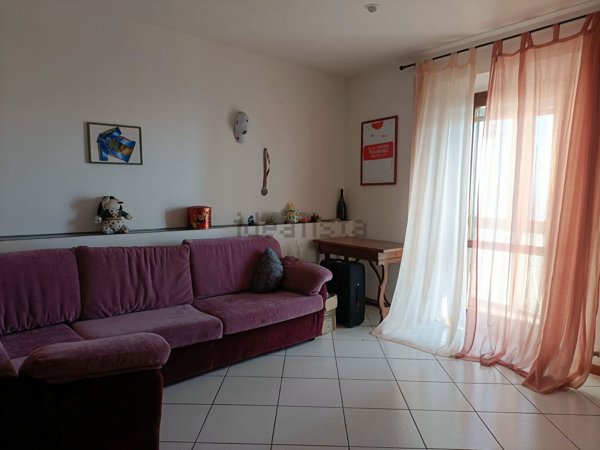 appartamento in vendita a Castelfiorentino in zona Castelnuovo d'Elsa