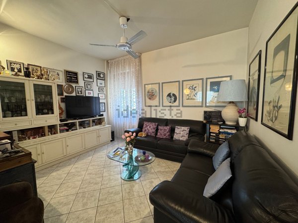 appartamento in vendita a Castelfiorentino