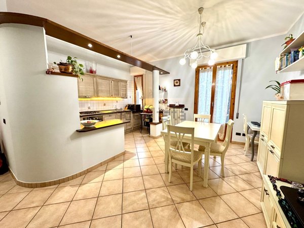 appartamento in vendita a Castelfiorentino