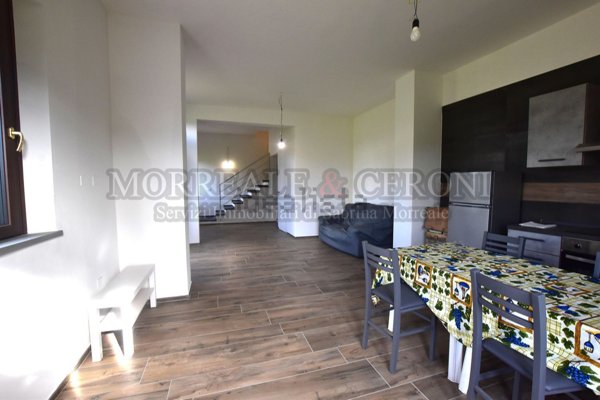 appartamento in vendita a Castelfiorentino in zona Dogana