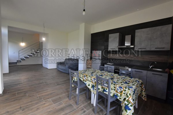 appartamento in vendita a Castelfiorentino in zona Dogana