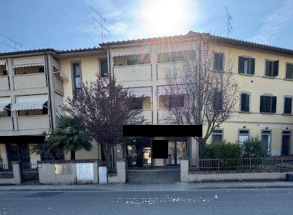 negozio in vendita a Castelfiorentino