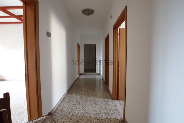 appartamento in vendita a Castelfiorentino