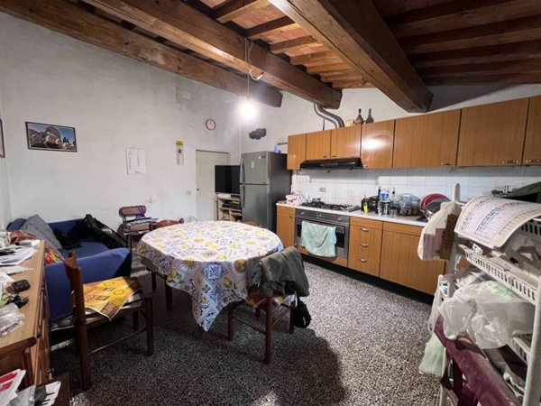 appartamento in vendita a Castelfiorentino