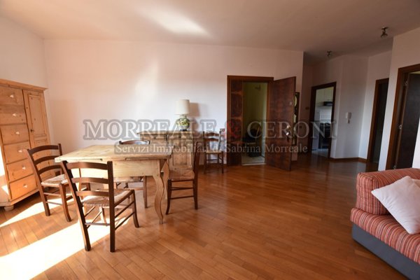 appartamento in vendita a Castelfiorentino