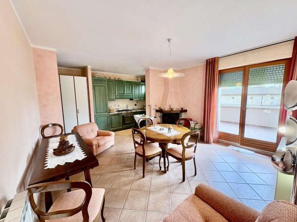 appartamento in vendita a Castelfiorentino