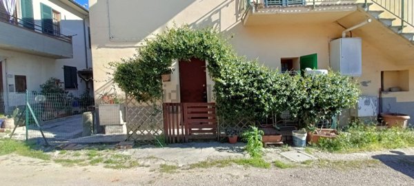 appartamento in vendita a Castelfiorentino