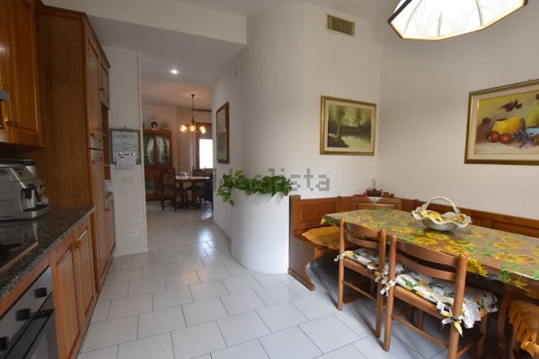 appartamento in vendita a Castelfiorentino