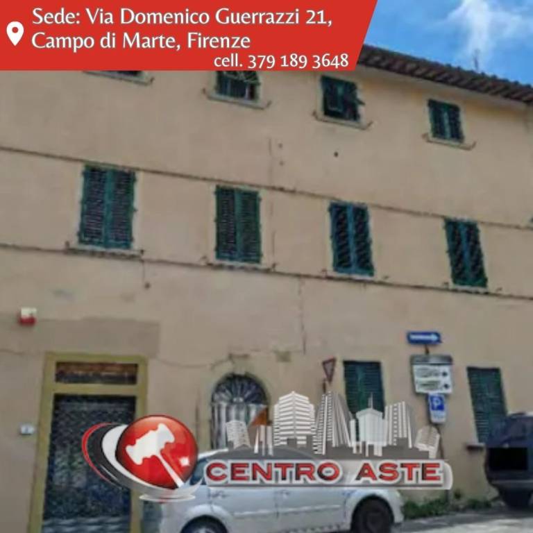 appartamento in vendita a Castelfiorentino