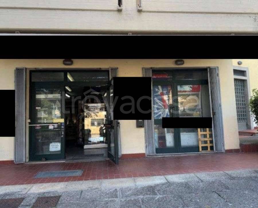 locale di sgombero in vendita a Castelfiorentino