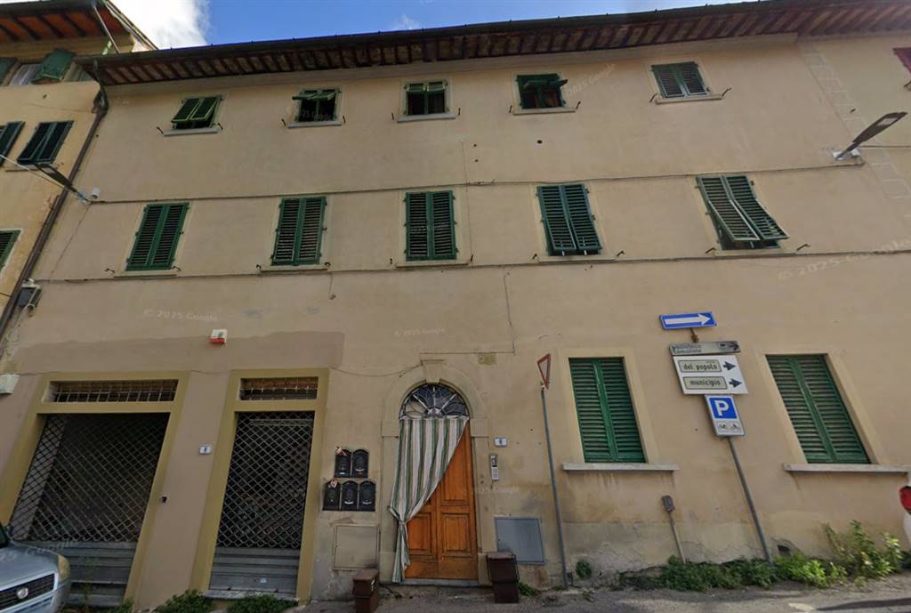 appartamento in vendita a Castelfiorentino in zona Dogana