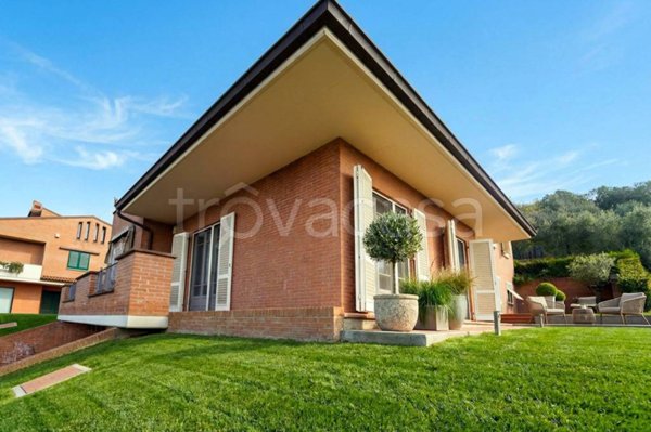 appartamento in vendita a Castelfiorentino