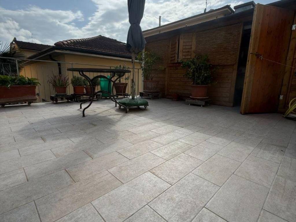 appartamento in vendita a Castelfiorentino