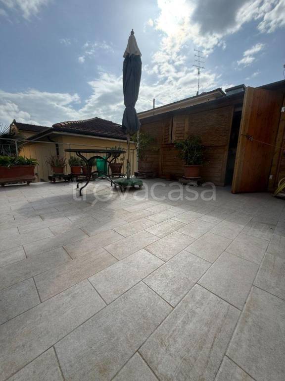 appartamento in vendita a Castelfiorentino