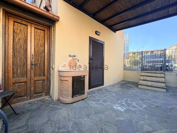 appartamento in vendita a Castelfiorentino