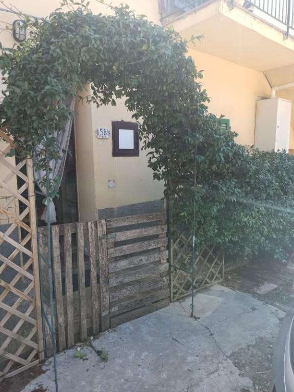 appartamento in vendita a Castelfiorentino