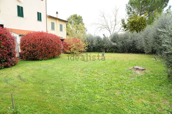 appartamento in vendita a Castelfiorentino in zona Dogana