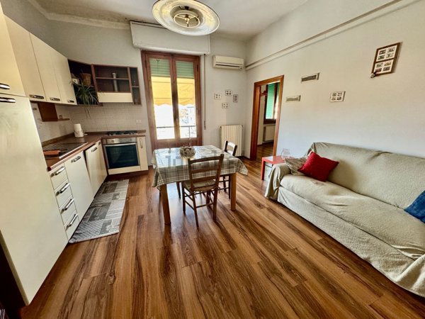 appartamento in vendita a Castelfiorentino