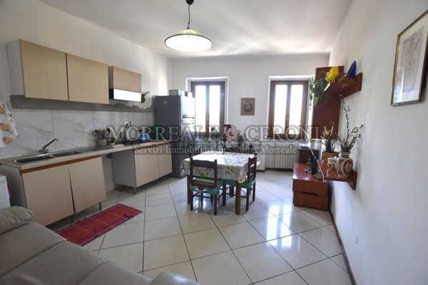 appartamento in vendita a Castelfiorentino