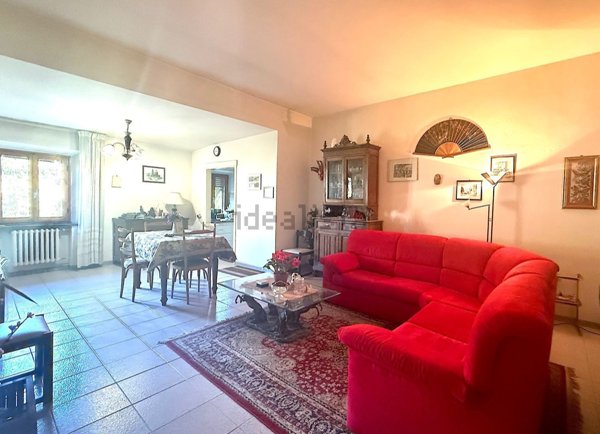 appartamento in vendita a Castelfiorentino in zona Cambiano