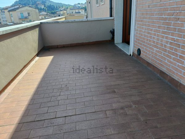 appartamento in vendita a Castelfiorentino