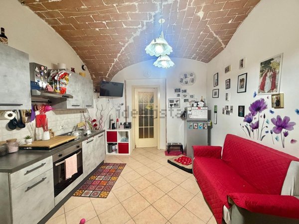 appartamento in vendita a Castelfiorentino