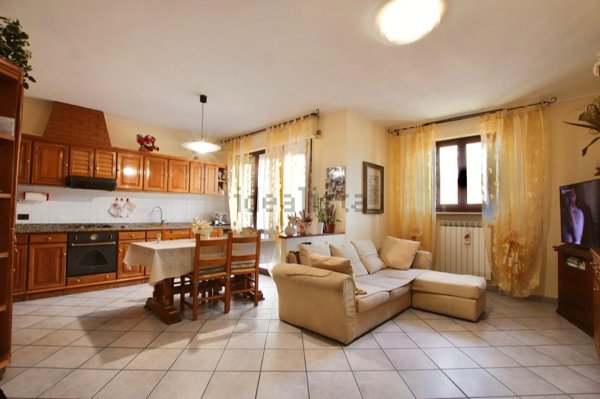 appartamento in vendita a Castelfiorentino