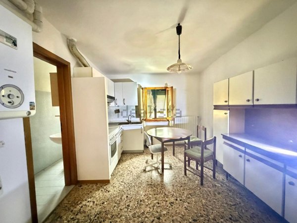 appartamento in vendita a Castelfiorentino