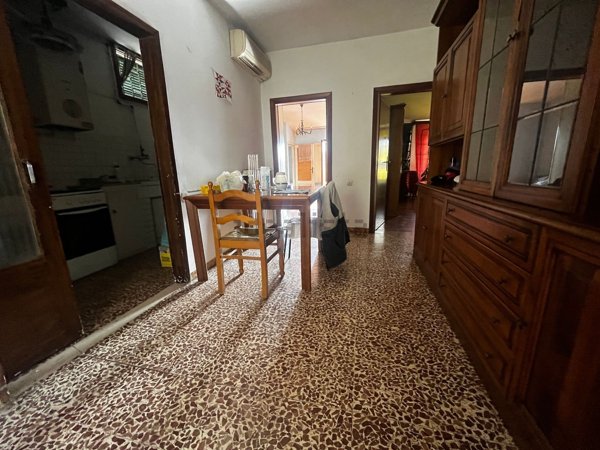 appartamento in vendita a Castelfiorentino