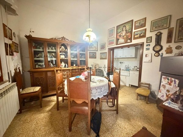 appartamento in vendita a Castelfiorentino